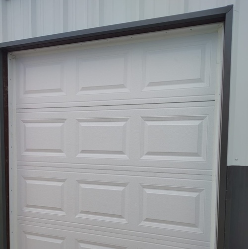 Reliable Roller Garage Door Installation Houston